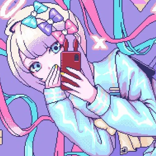 user pfp
