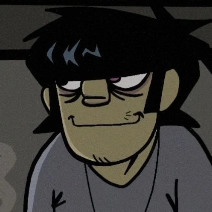 user pfp