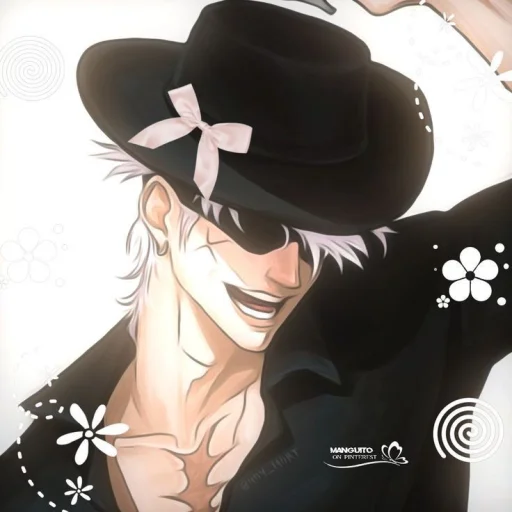 user pfp