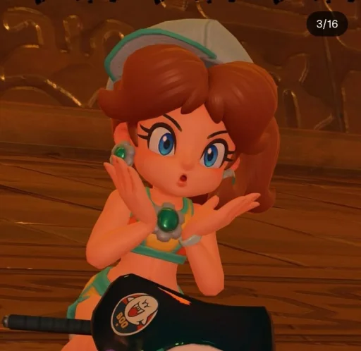 user pfp