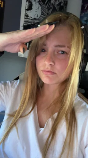 user pfp