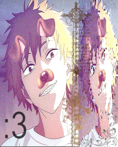 user pfp