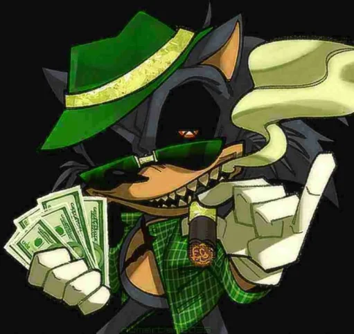 user pfp