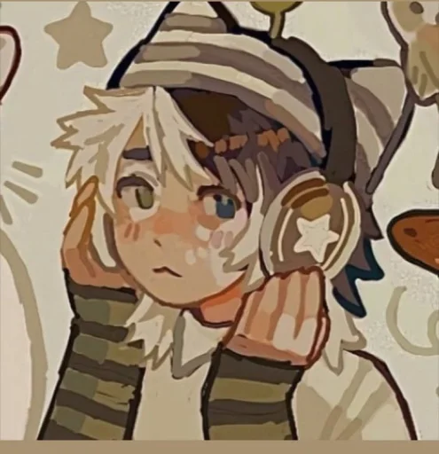 user pfp
