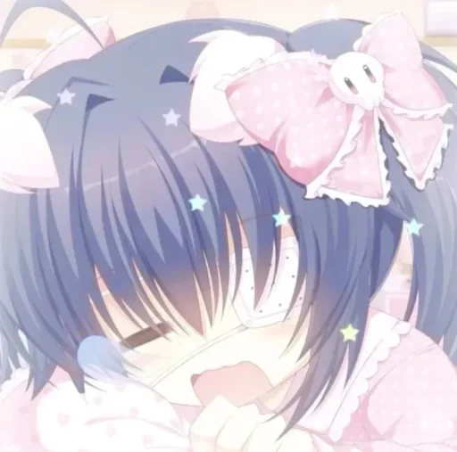 user pfp
