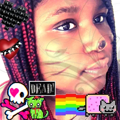 user pfp