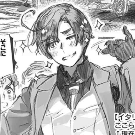 Romano's profile picture