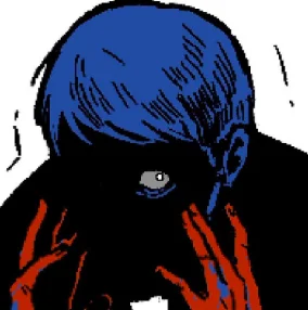 Errorwolf