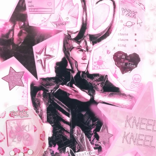 user pfp