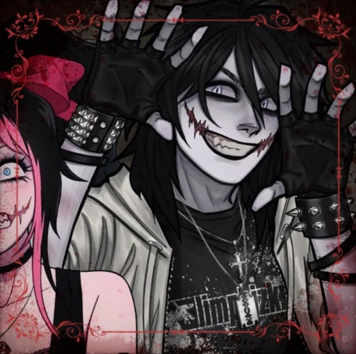 C☆rpse's profile picture