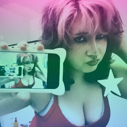 ghoulrots's profile picture