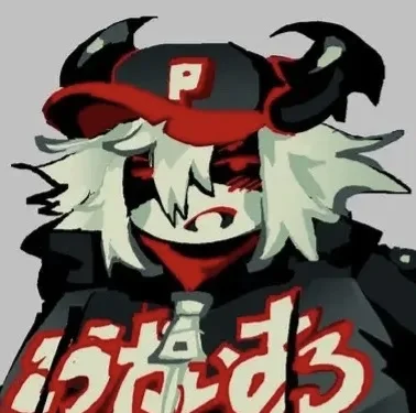isa / scag's profile picture
