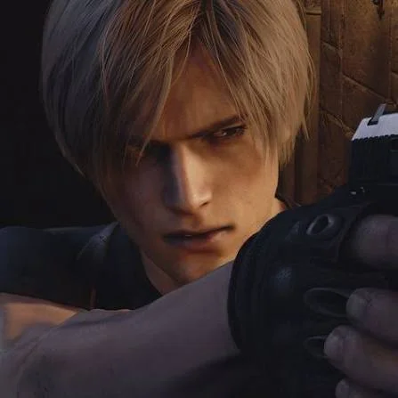 user pfp