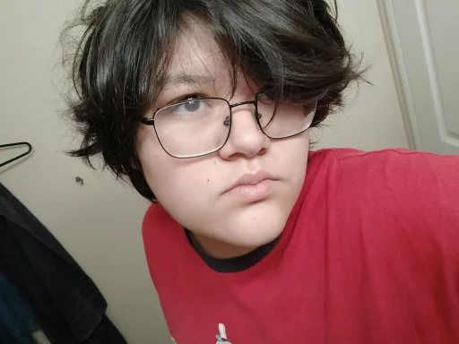 user pfp