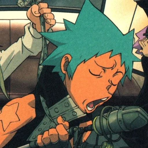 user pfp
