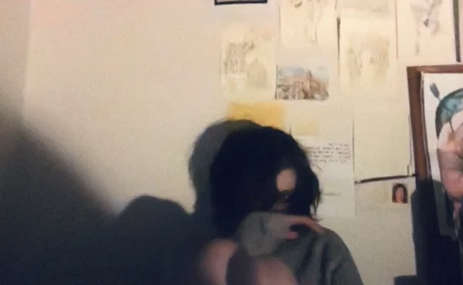 user pfp
