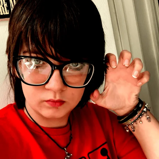user pfp