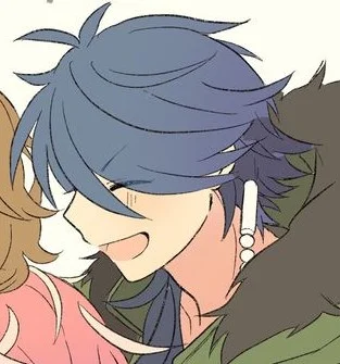 user pfp