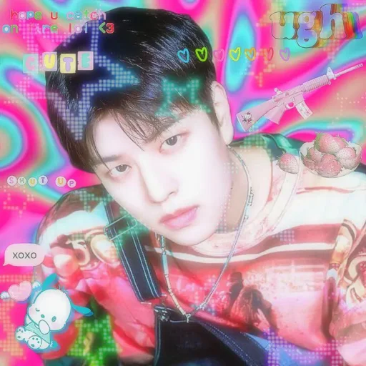 Kim Dokja's profile picture