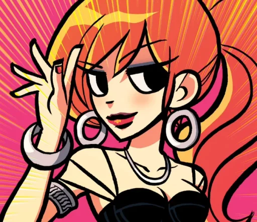 user pfp
