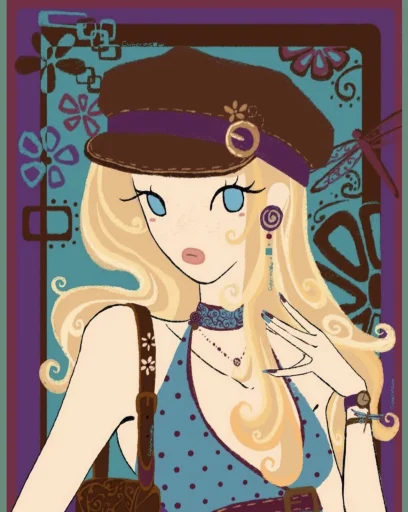 ☆molly☆'s profile picture