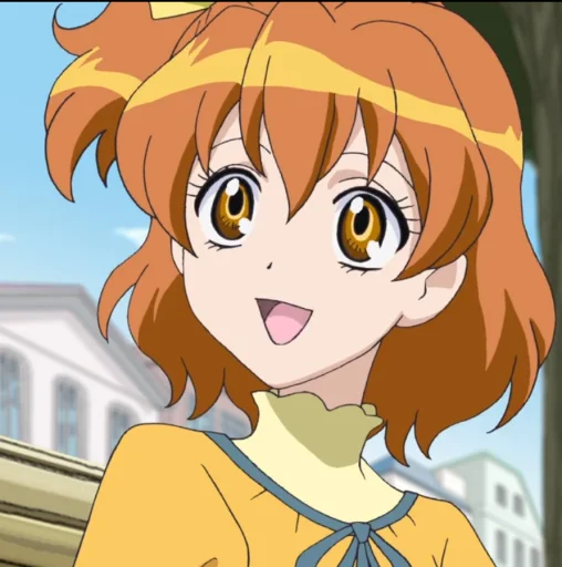 user pfp
