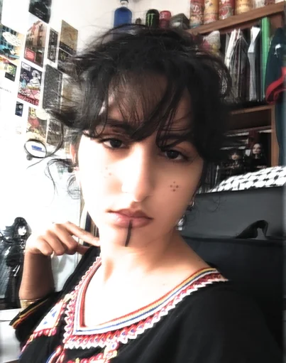 user pfp