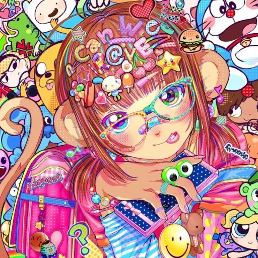 user pfp