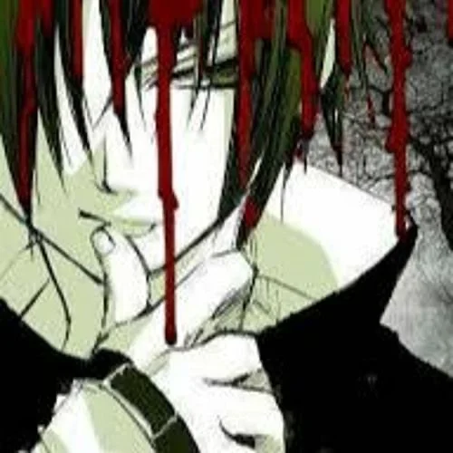 user pfp