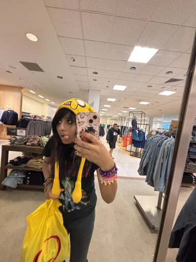 user pfp