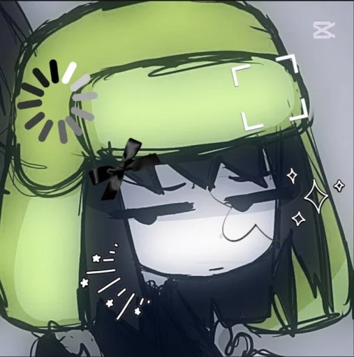 user pfp