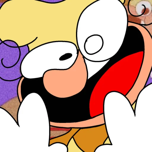 user pfp