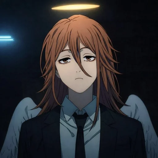 user pfp