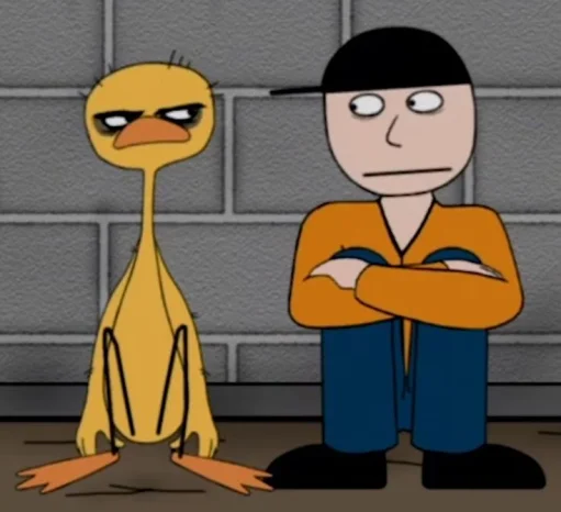 user pfp