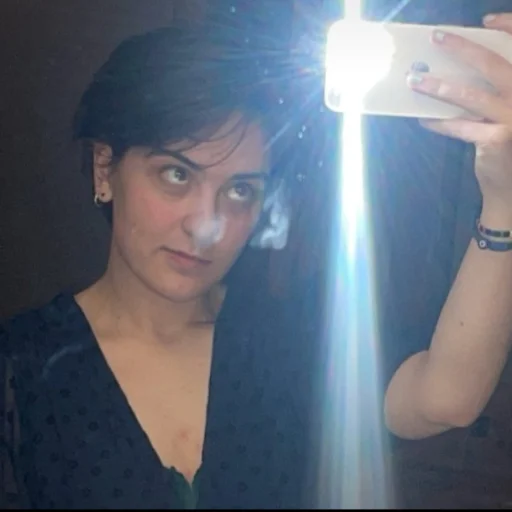 user pfp