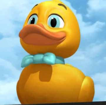 user pfp
