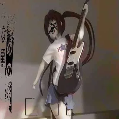 user pfp