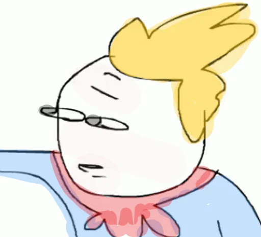 user pfp