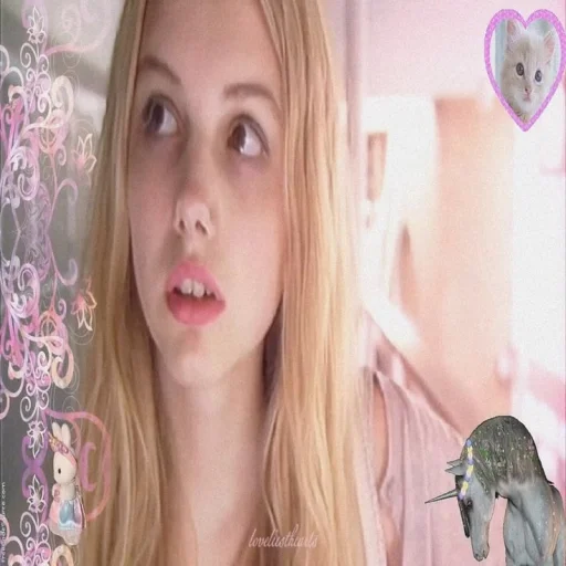 angelgirl222's profile picture