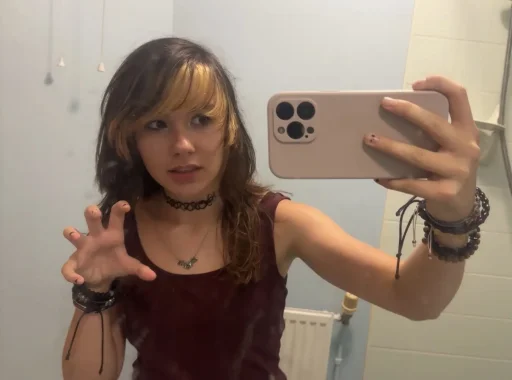 user pfp