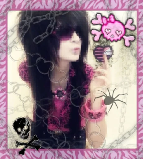Zombiel0vebrainz's profile picture
