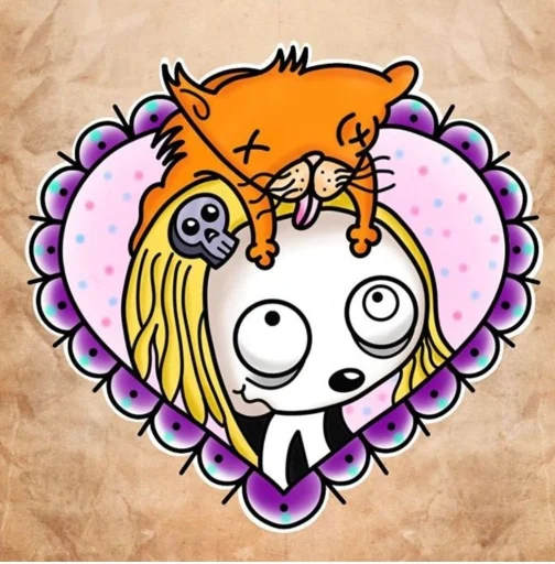 user pfp