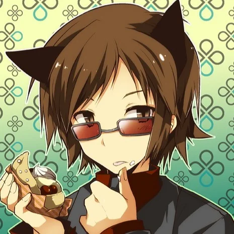 user pfp