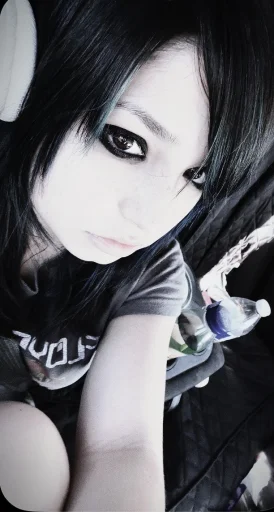 user pfp