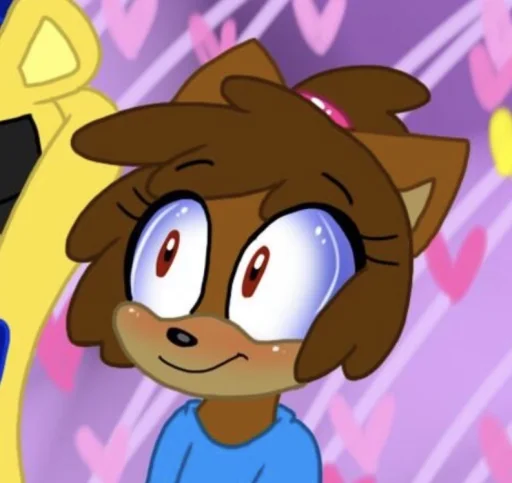 sonic99rae