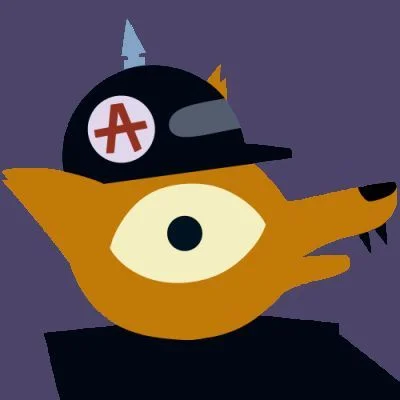 user pfp
