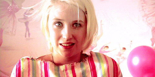 Naomi loves you <3 on FriendRewind