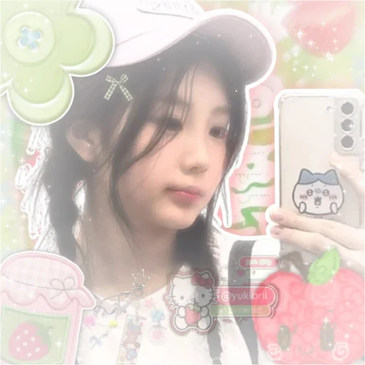 user pfp