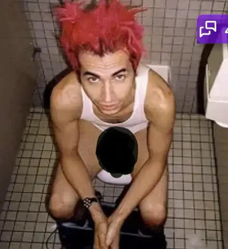 !JimmyUrine!