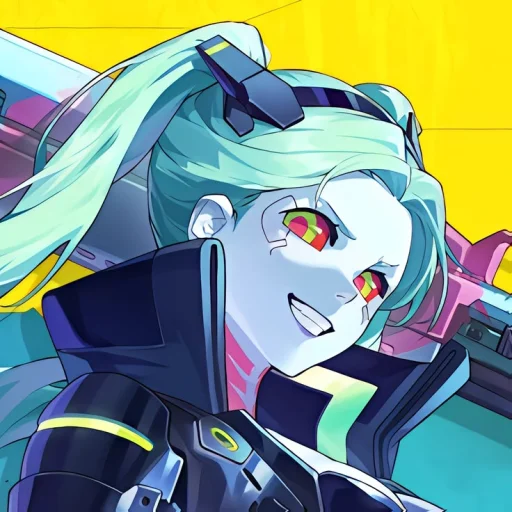 user pfp